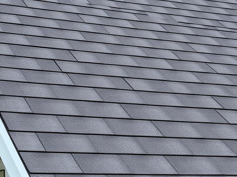 Architectural shingle roof in Phoenix