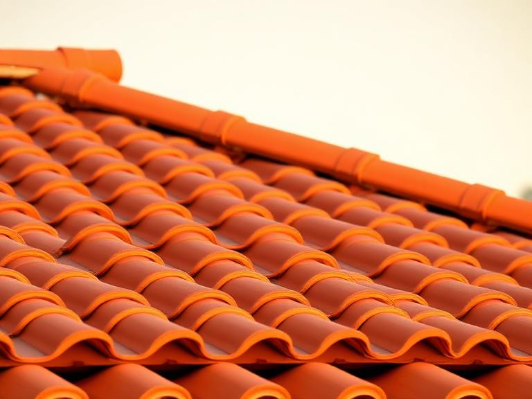 Tile roof R&R in Phoenix